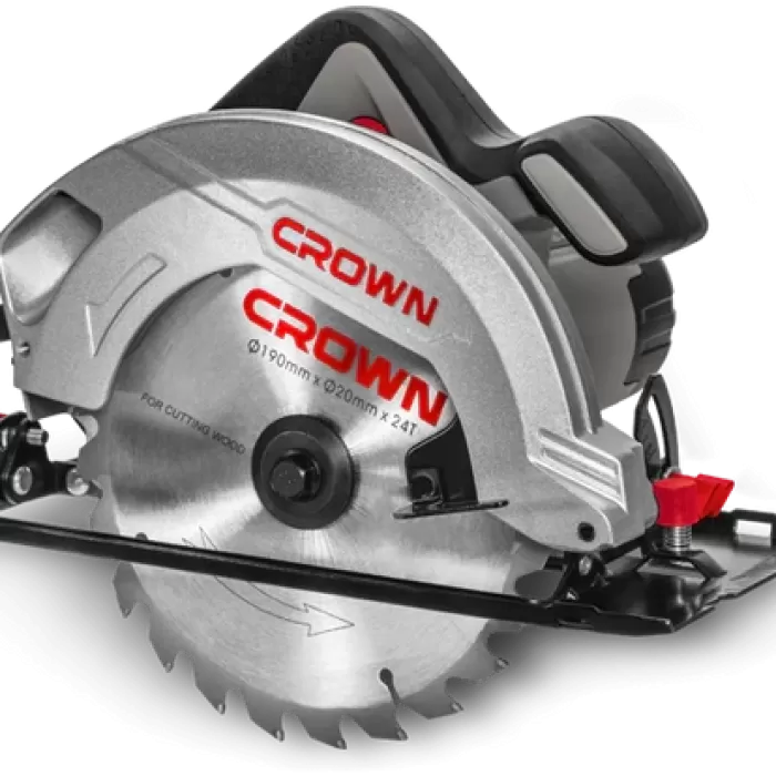 Crown Sunta Kesme 1500W 190Mm Ct15188-190