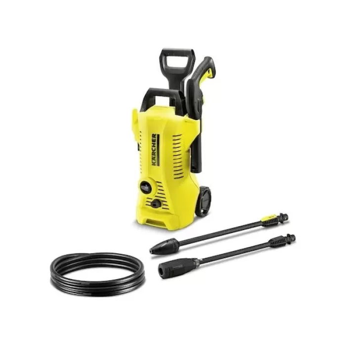 Karcher K 2 Power Control Basınçlı Yıkama Makinesi