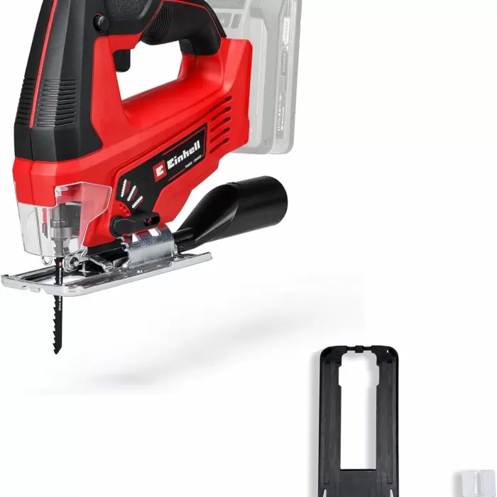 Einhell TC-JS 18 Li-Solo Akülü Dekupaj Testere - 4321209