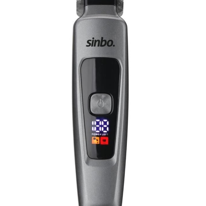 Shc-1910 Sarjlı Profesyonel Saç Sakal Tıraş Makinesi