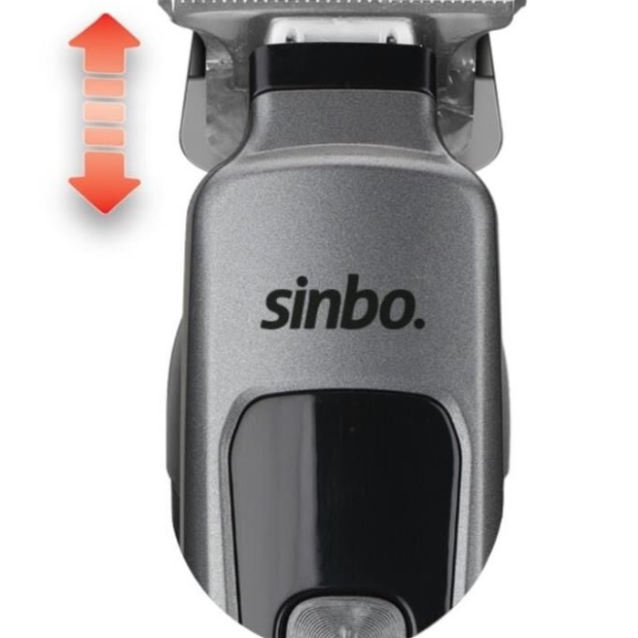 Shc-1910 Sarjlı Profesyonel Saç Sakal Tıraş Makinesi