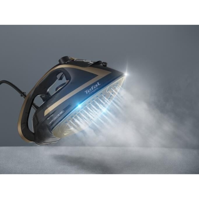 TEFAL Fv8064 Pureglıss Buharlı Ütü 020381