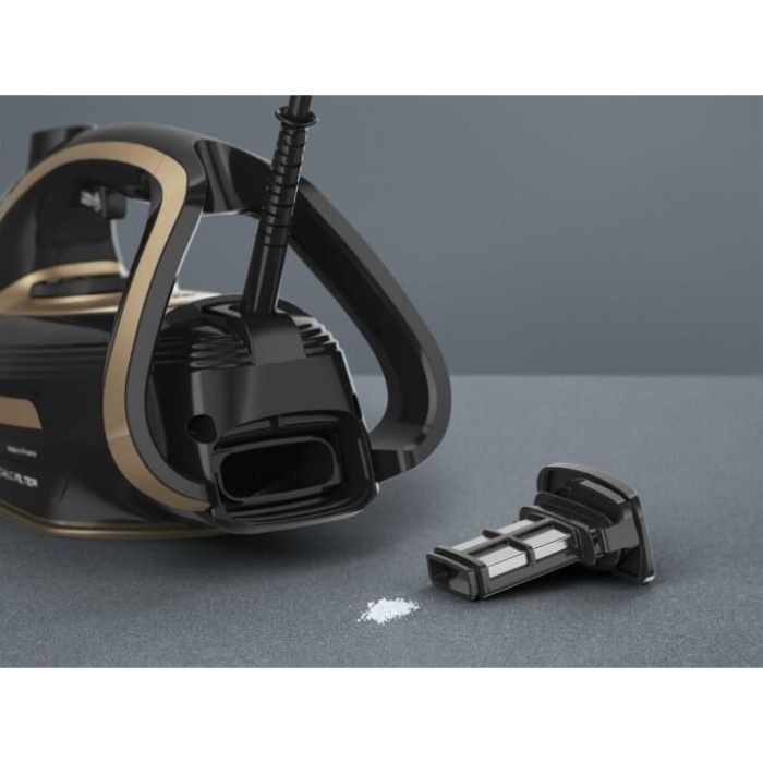 TEFAL Fv8064 Pureglıss Buharlı Ütü 020381