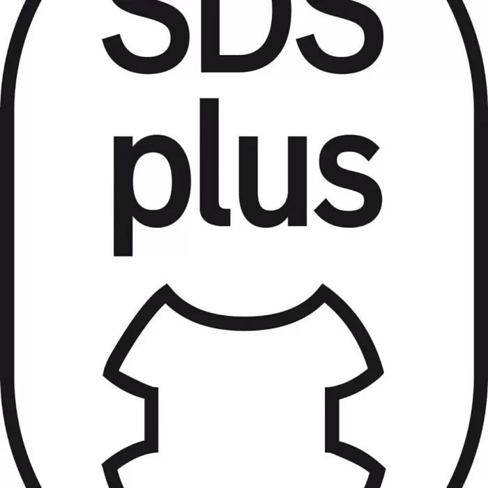 Bosch SDS-Plus 11li Alüminyum Çantalı Uç ve Keski Seti - 2608578765