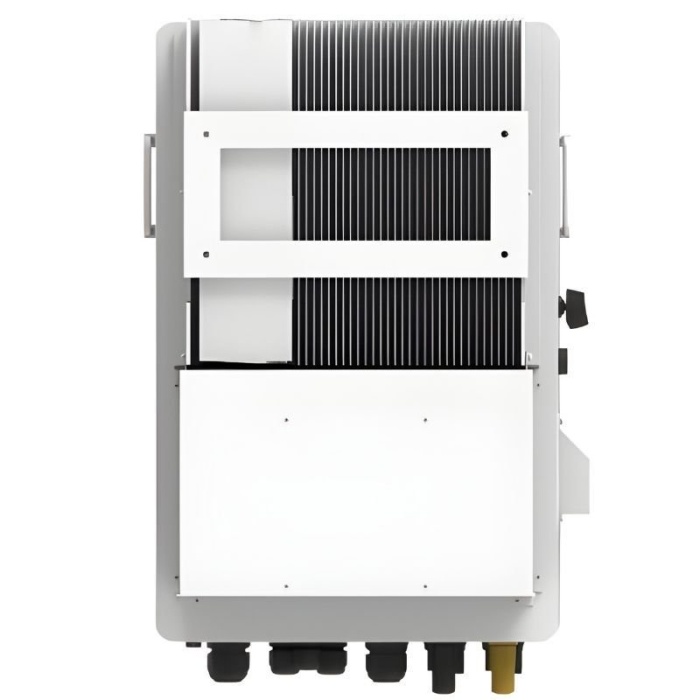 DEYE 30kW Hibrit Trifaze (HV)