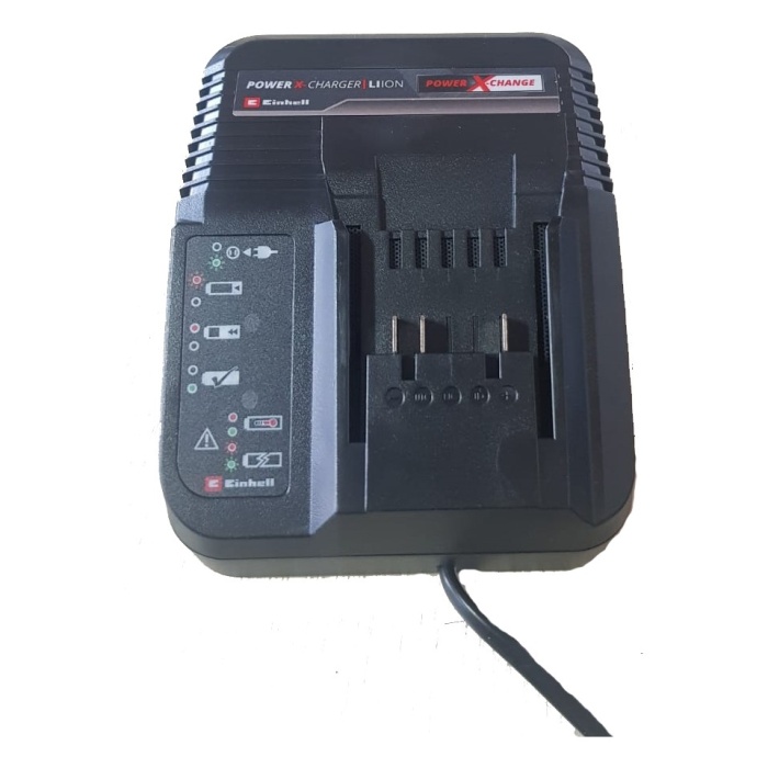 Einhell Power X-Charger Yedek Şarj Cihazı