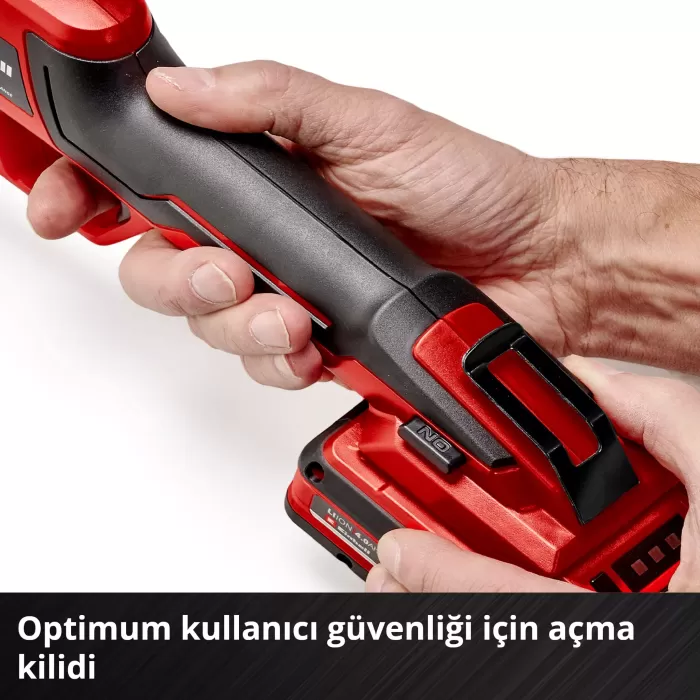 Einhell GE-LS 18 Li-Solo Akülü Dal Budama 3408300