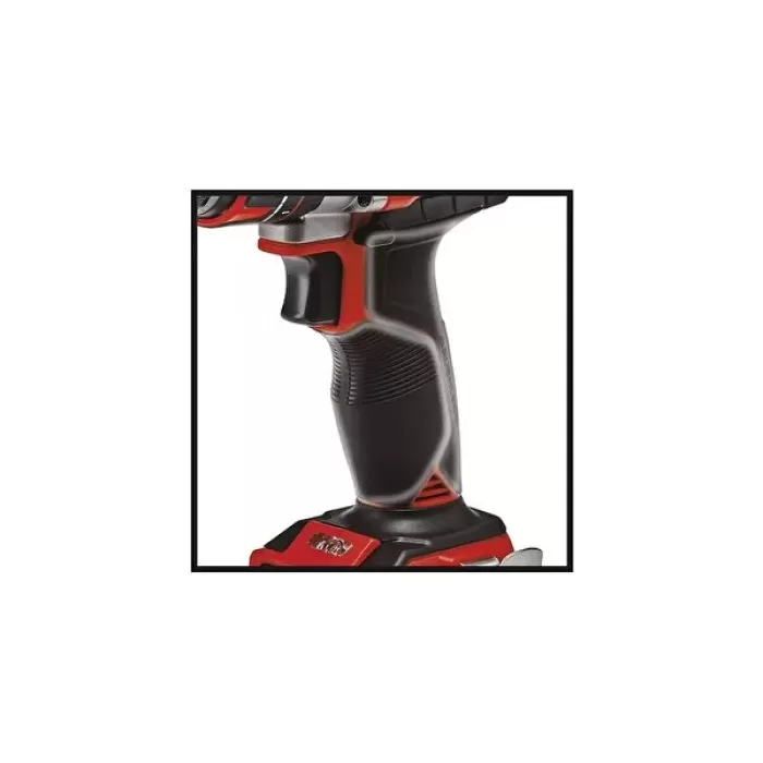 Einhell TP-CD 18/50 Li-i BL Solo Kömürsüz Akülü Darbeli Matkap - 4513942