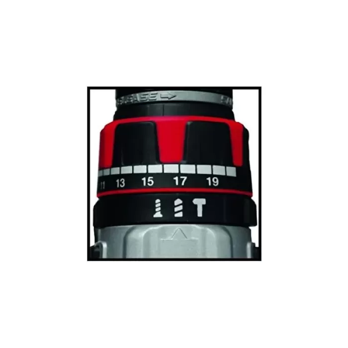 Einhell TP-CD 18/50 Li-i BL Solo Kömürsüz Akülü Darbeli Matkap - 4513942