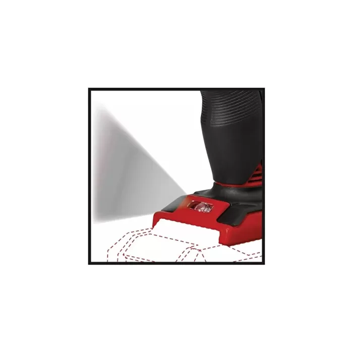 Einhell TP-CD 18/50 Li-i BL Solo Kömürsüz Akülü Darbeli Matkap - 4513942