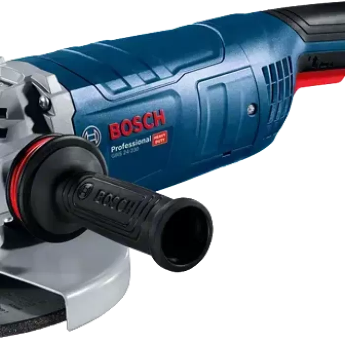 Bosch GWS 24-180 P Büyük Taşlama Makinesi 06018C2100