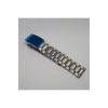 26mm Çelik Metal Saat Kordonu