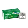 Murata Sony 321 Sr616sw 1,55v Saat Pili - 10 Adet