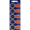 Sony Cr2032 3v Lithium Para Pil - 5 Adet