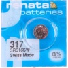 Renata 317 Sr516sw 1,55v Saat Pili - 1 Adet