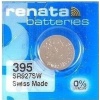 Renata 395 Sr927sw 1,55v Saat Pili - 1 Adet