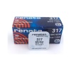 Renata 317 Sr516sw 1,55v Saat Pili - 10 Adet