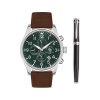 Sb.1.10395.3 S.b. Polo & Racquet Erkek Kol Saati
