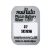 Sony 317 Sr516sw 1,55v Saat Pili - 1 Adet