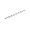 Saat Pimi Çelik Susta İNCE 22 mm-100 Adet