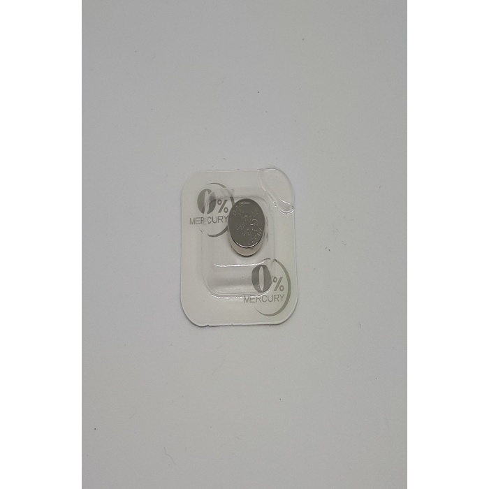Murata Sony 392/384 Sr41 1,55v Saat Pili - 1 Adet