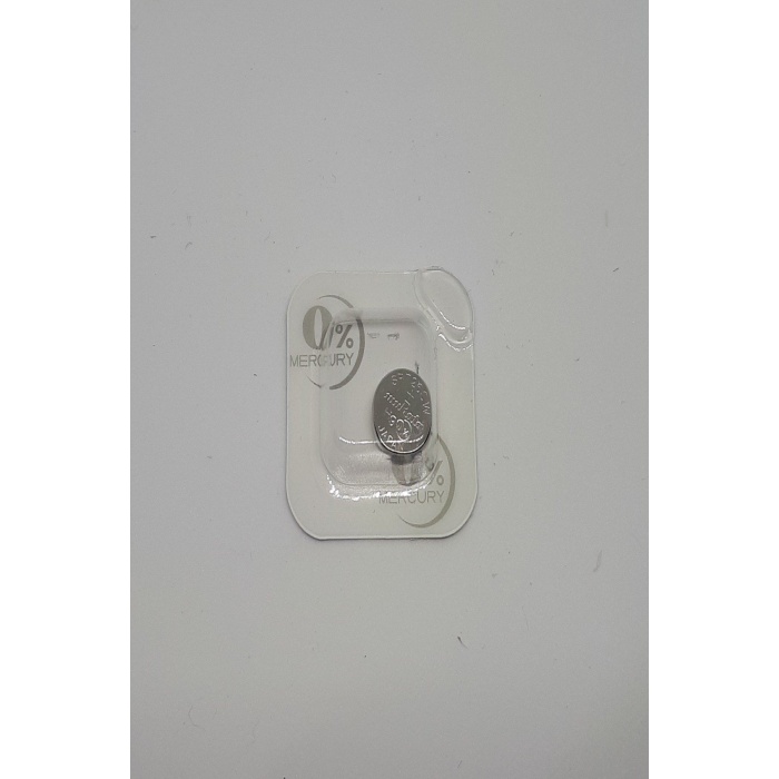 Murata Sony 397 Sr726sw 1,55v Saat Pili - 1 Adet