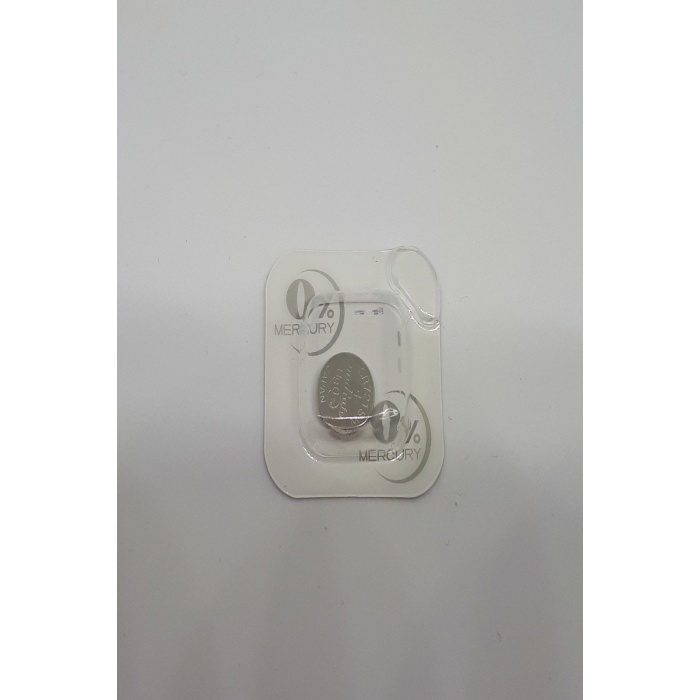 Murata Sony 362 Sr721sw 1,55v Saat Pili - 1 Adet