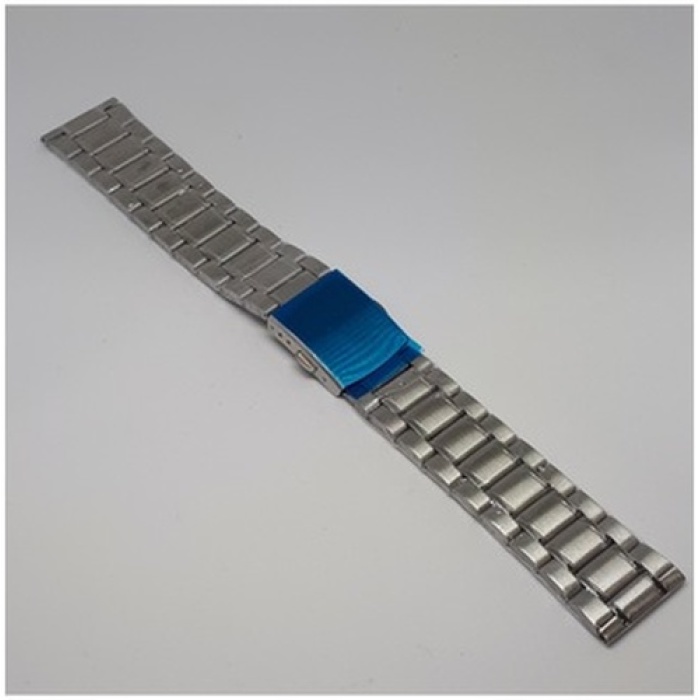 26mm Çelik Metal Saat Kordonu