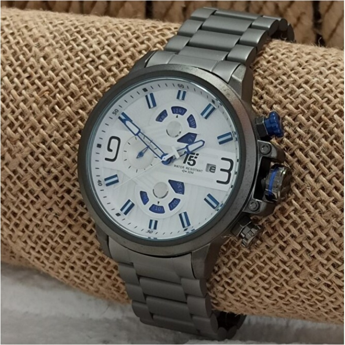 T5 3610G Erkek Kol Saati