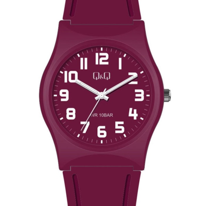 Q&Q VS42J008Y Unisex Kol Saati