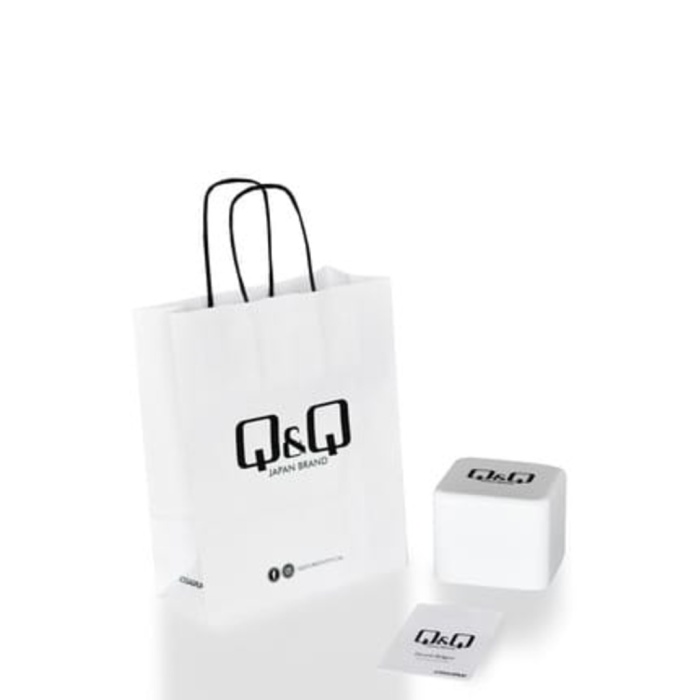 Q&Q VS42J008Y Unisex Kol Saati