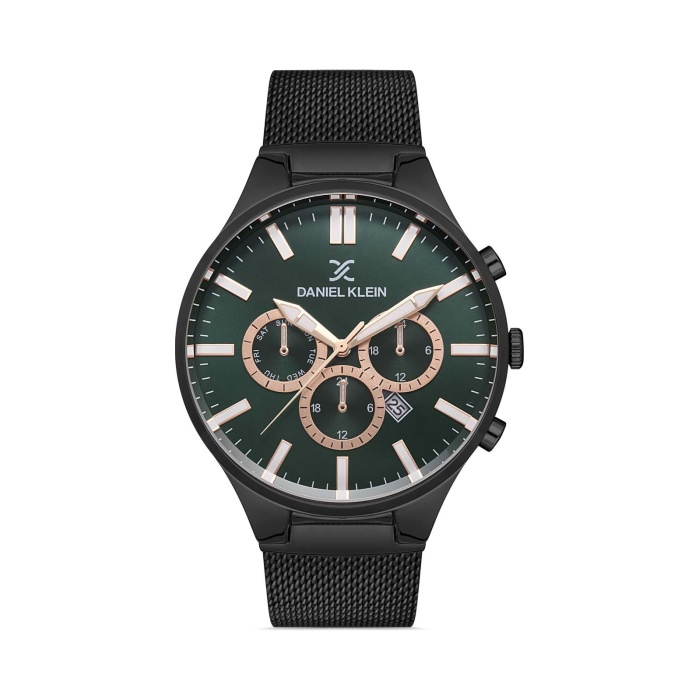 Daniel Klein DK012160M-06 Erkek Kol Saati