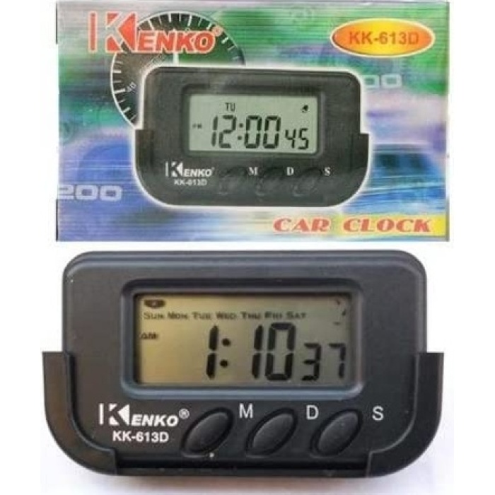 Kronometreli Dijital Saat 28200
