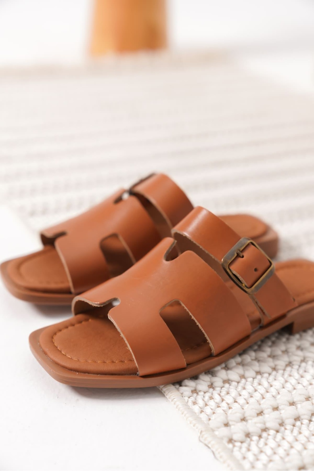 Garcia Taba Hakiki Deri Terlik