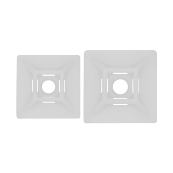 GWEST HW-4A (28x28mm) YAPISKAN KROSE  100 ADET KDV DAHİL FİYAT