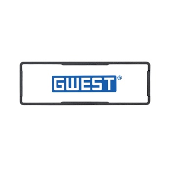 GWEST GPET 1 PANO ETİKET TAŞIYICI 17X30 mm 100 ADET KDV DAHİL FİYAT