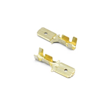 GWEST GF1EÇK ERKEK TERMİNAL (6.3) 300 ADET KDV DAHİL FİYAT