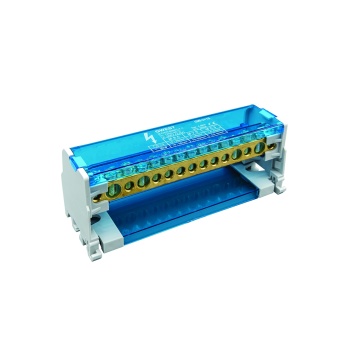 GWEST 2x15 KUTUPLU DAĞITICI ÜNİTE (125 AMPER)   KDV DAHİL FİYAT