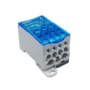 GWEST GW-250 AMPER DAĞITICI ÜNİTE   KDV DAHİL FİYAT