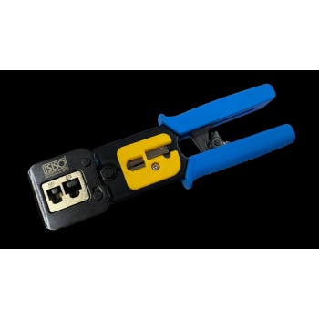 ISISO KONNEKTÖR SIKMA PENSESİ 376Z 1 ADET KDV DAHİL FİYAT