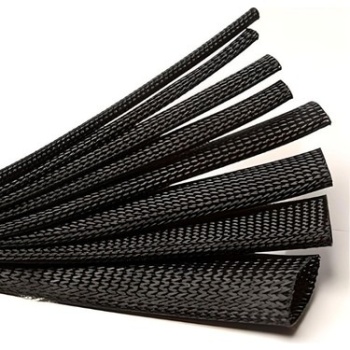 GWEST 50 mm KABLO ÇORABI (SİYAH) 25 METRE KDV DAHİL FİYAT