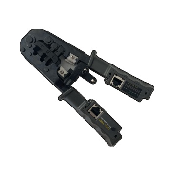 ISISO TESTLİ KONNEKTÖR SIKMA PENSESİ 468ST 1 ADET KDV DAHİL FİYAT