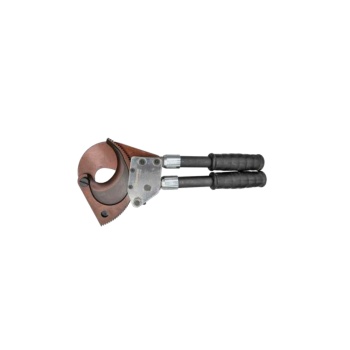 GWEST ZCR-52 480mm ÇOK TELLİ KABLO KESME MAKASI   KDV DAHİL FİYAT