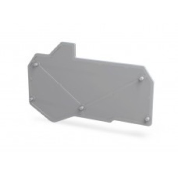 TBLOC  EPL TDS GriNihayet Plakası