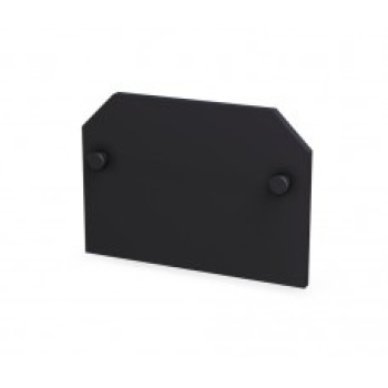 TBLOC  EPL TBL 2,5-10 SiyahNihayet Plakası