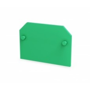 TBLOC  EPL TBL 2,5-10 YeşilNihayet Plakası