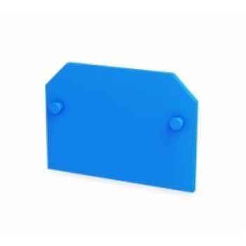 TBLOC  EPL TBL 2,5-10 MaviNihayet Plakası