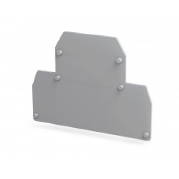 TBLOC  EPL TBL 2,5-4 2P GriNihayet Plakası