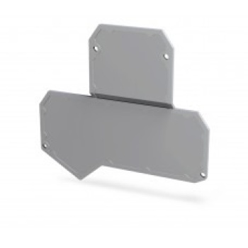 TBLOC  EPL1 TBL 4 2P GriNihayet Plakası