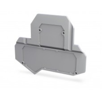 TBLOC  PR TBL 4 2P GriNihayet Plakası